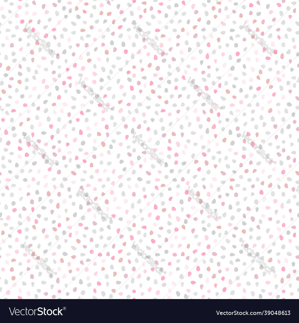 Seamless background pattern with random vector image Seamless background pattern with random