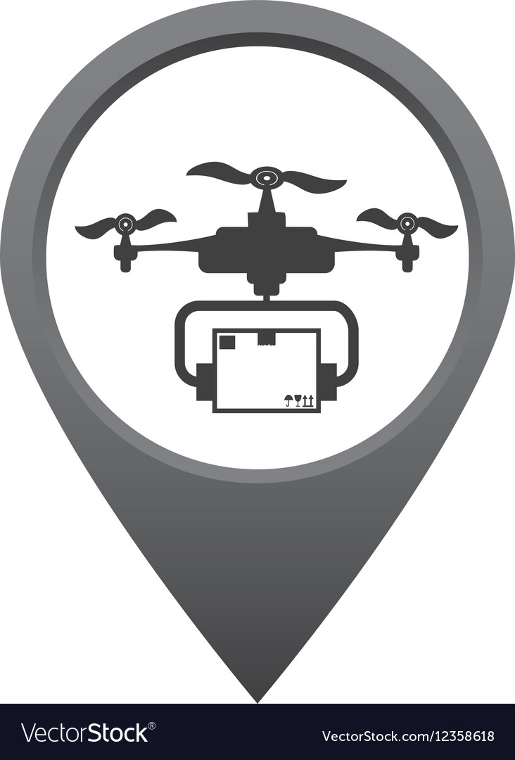 Drone robot technology