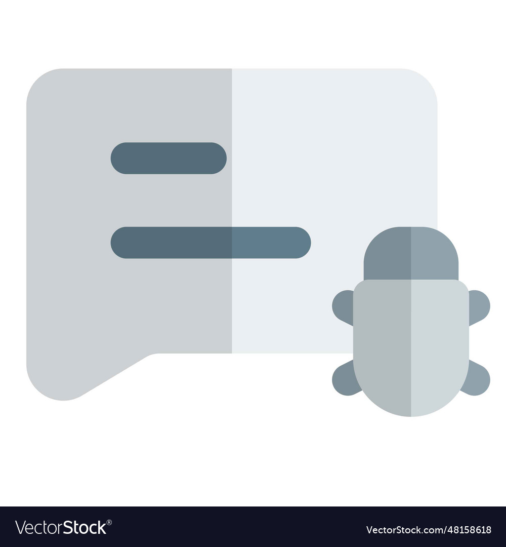 Harmful malicious code sent via chat or mail
