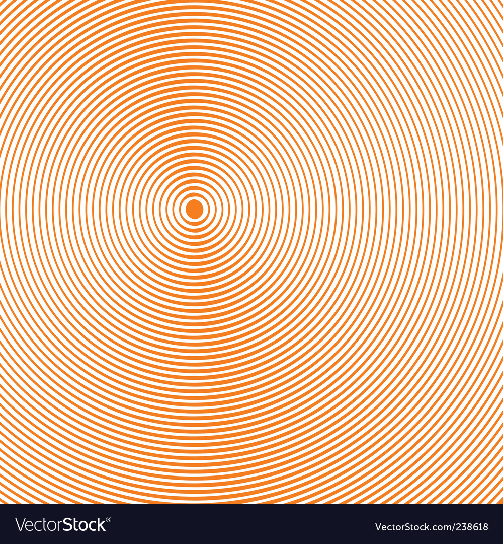 Retro Repeating Pattern