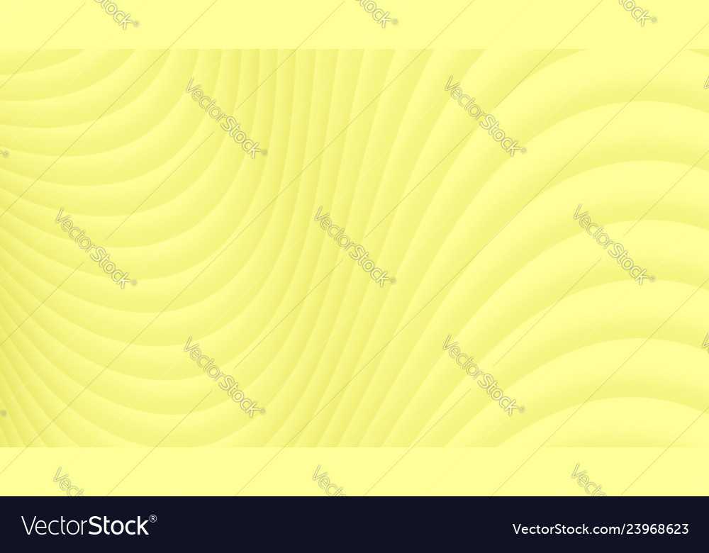 Abstract background of curves