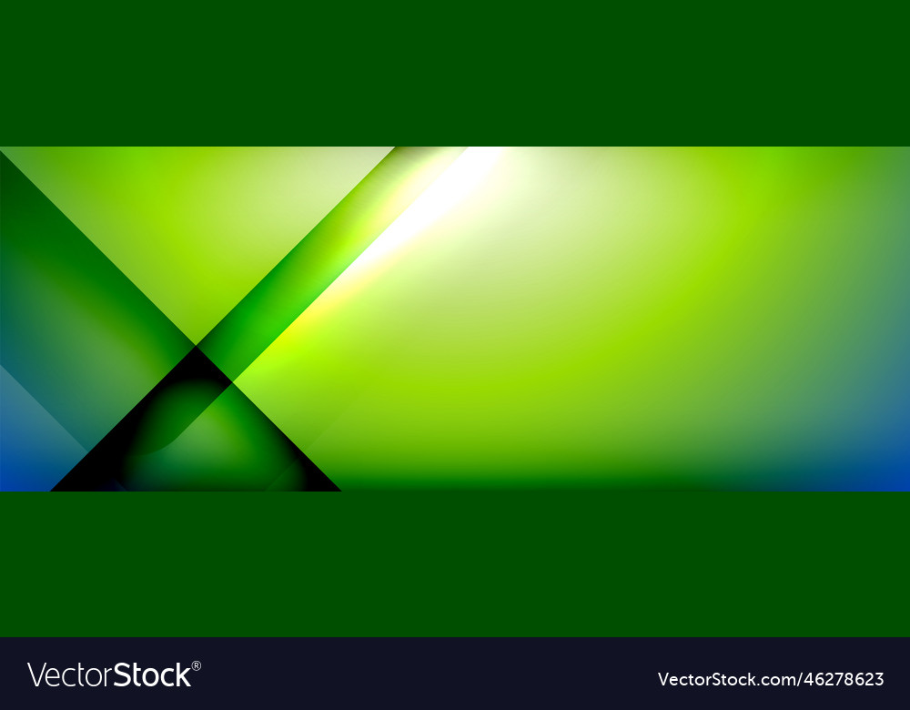 Abstract lines geometric techno background layout