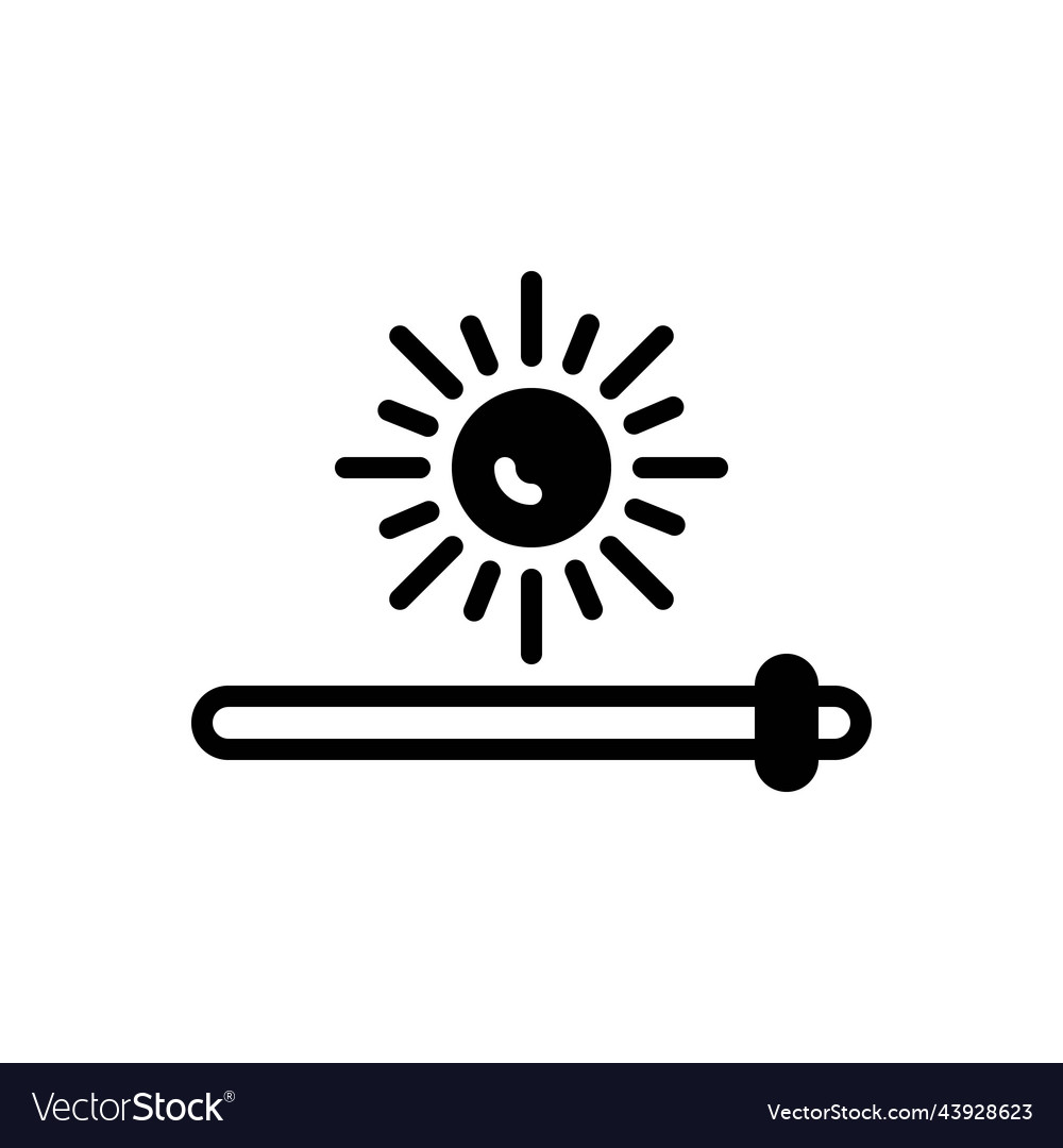 Bright Royalty Free Vector Image - VectorStock