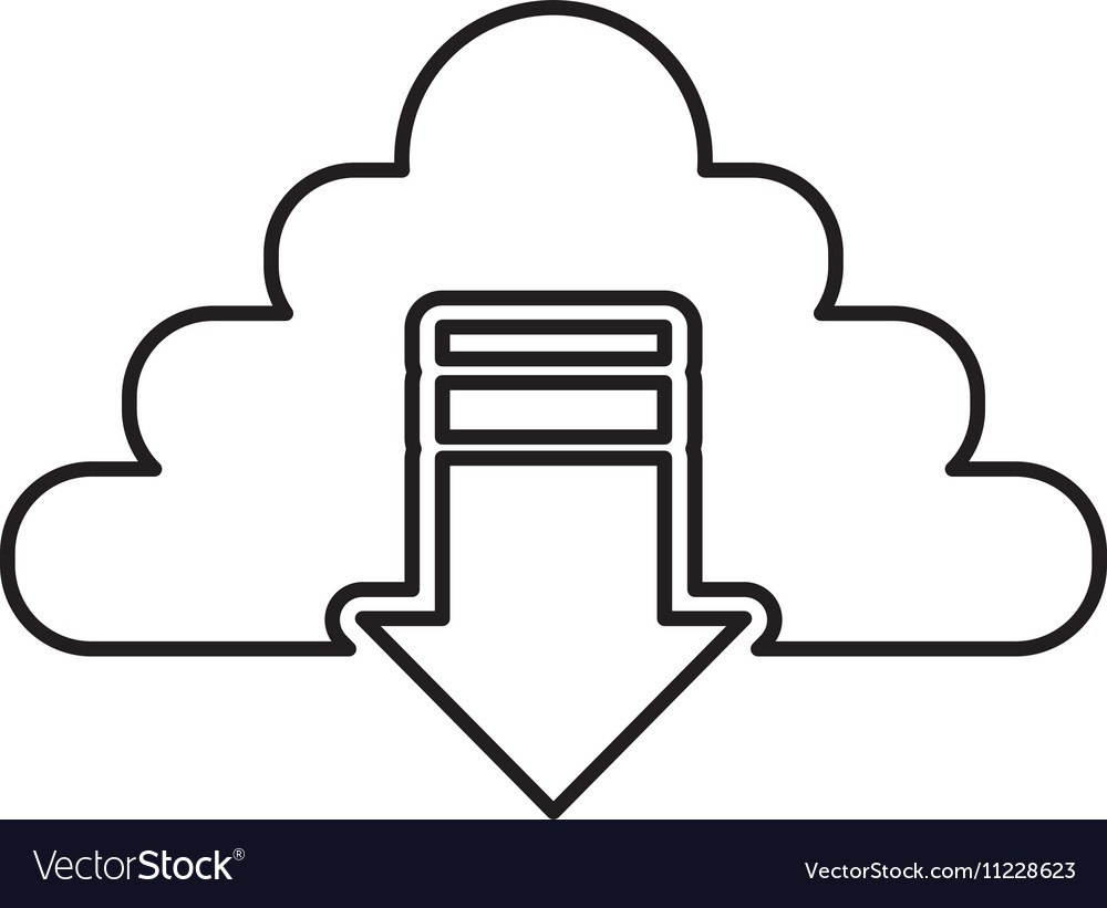 Cloud computing with arrow download