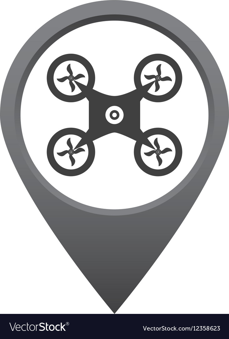 Drone robot technology