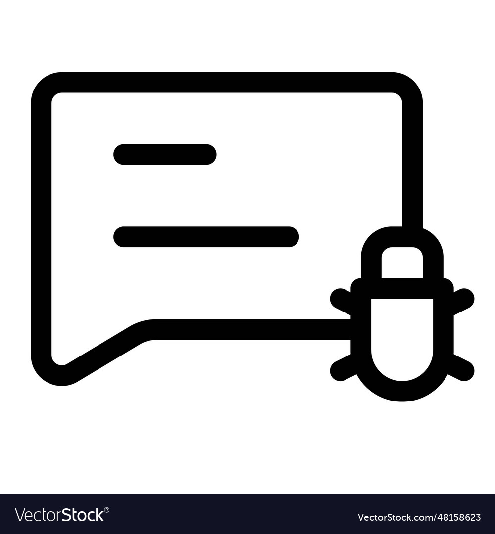Harmful malicious code sent via chat or mail