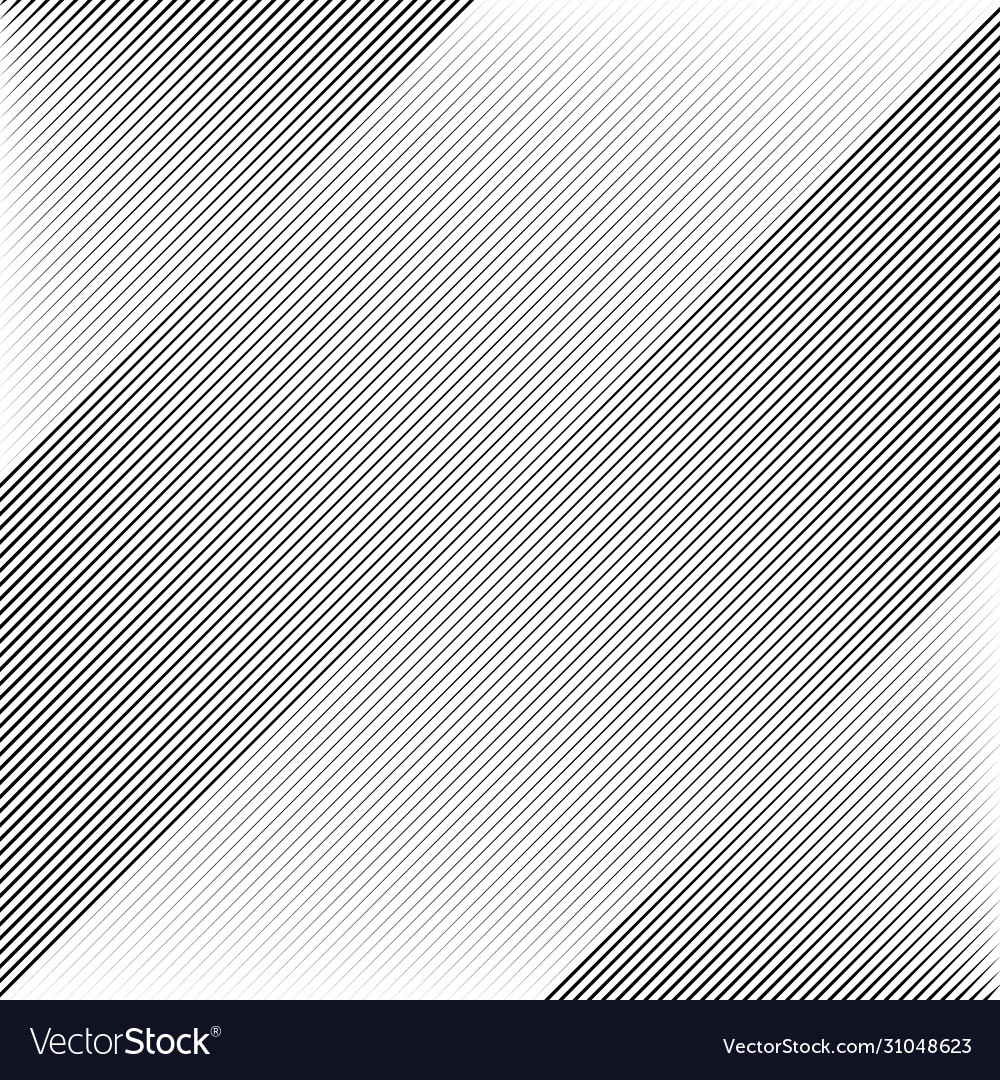 Lines pattern diagonal line abstract geometric vector image Lines pattern diagonal line abstract geometric
