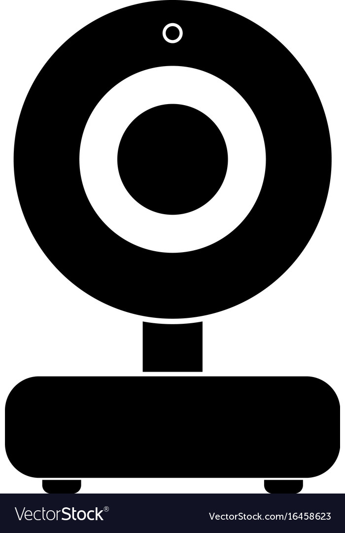 Web camera
