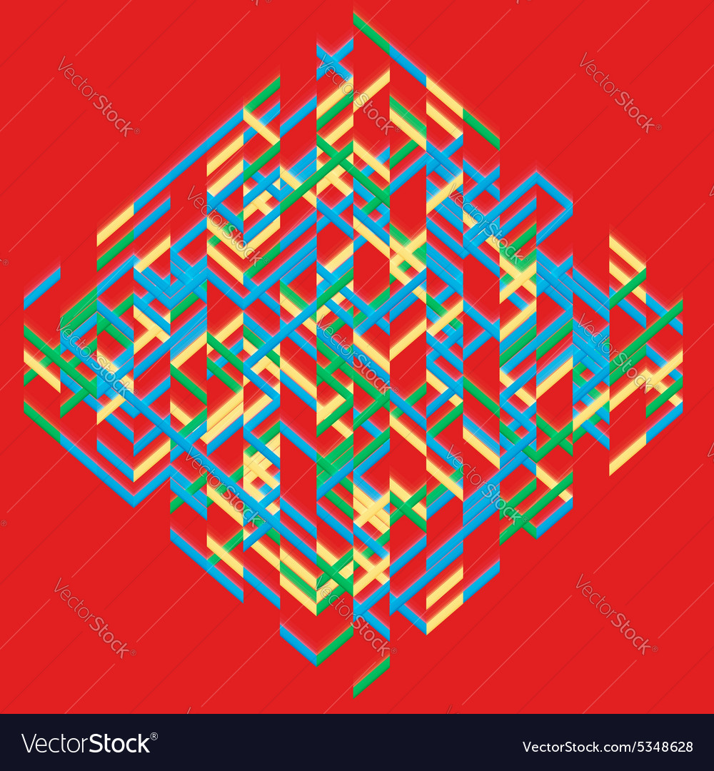 Abstract can be used for design and presentation