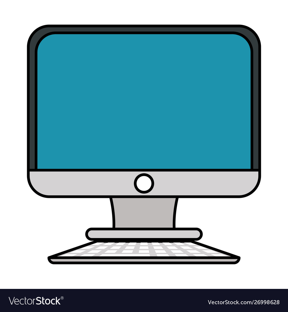 Isolated computer design