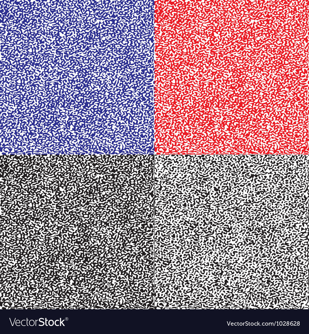 Monochrome Code Pattern