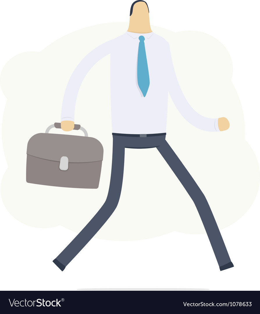 Energetic Manager Running