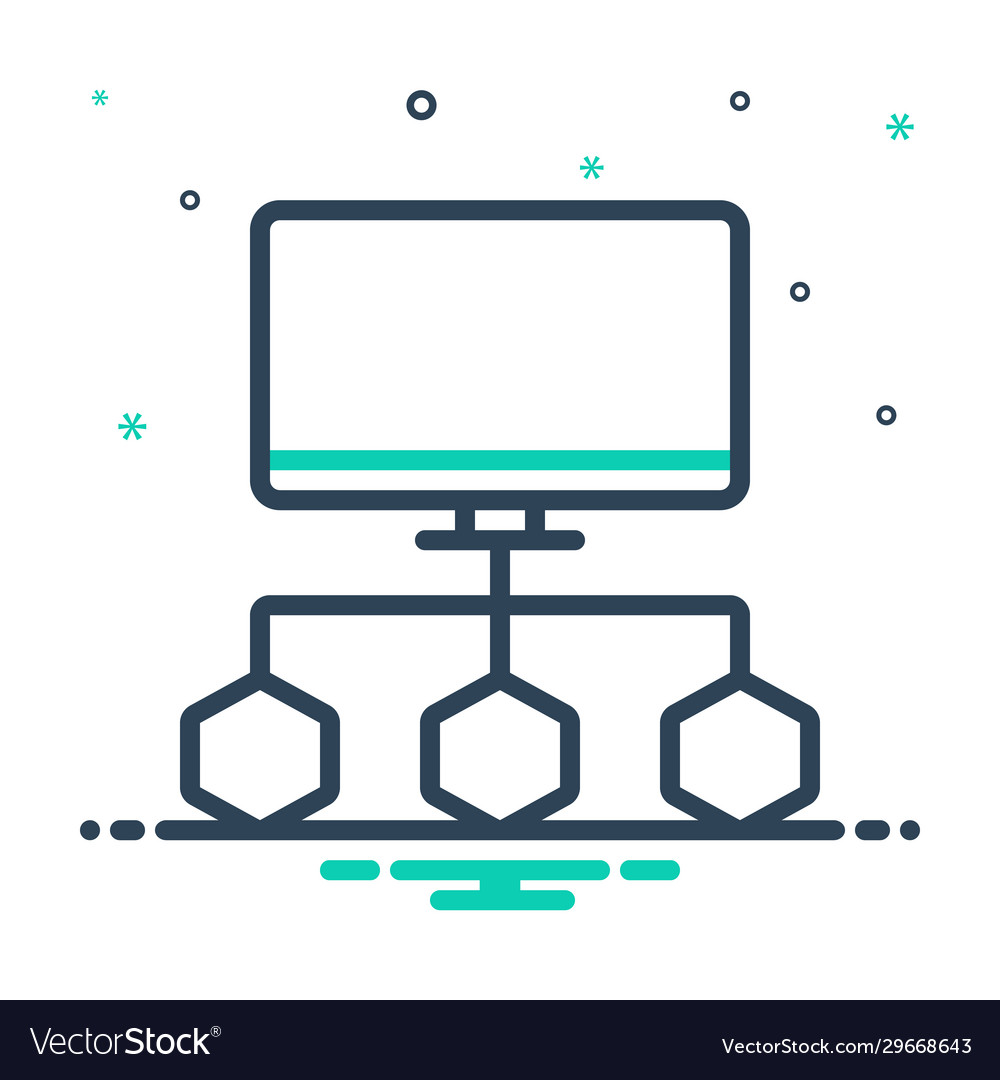 Connecte data flow chart