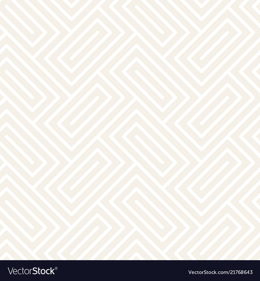 Seamless lattice pattern modern stylish subtle