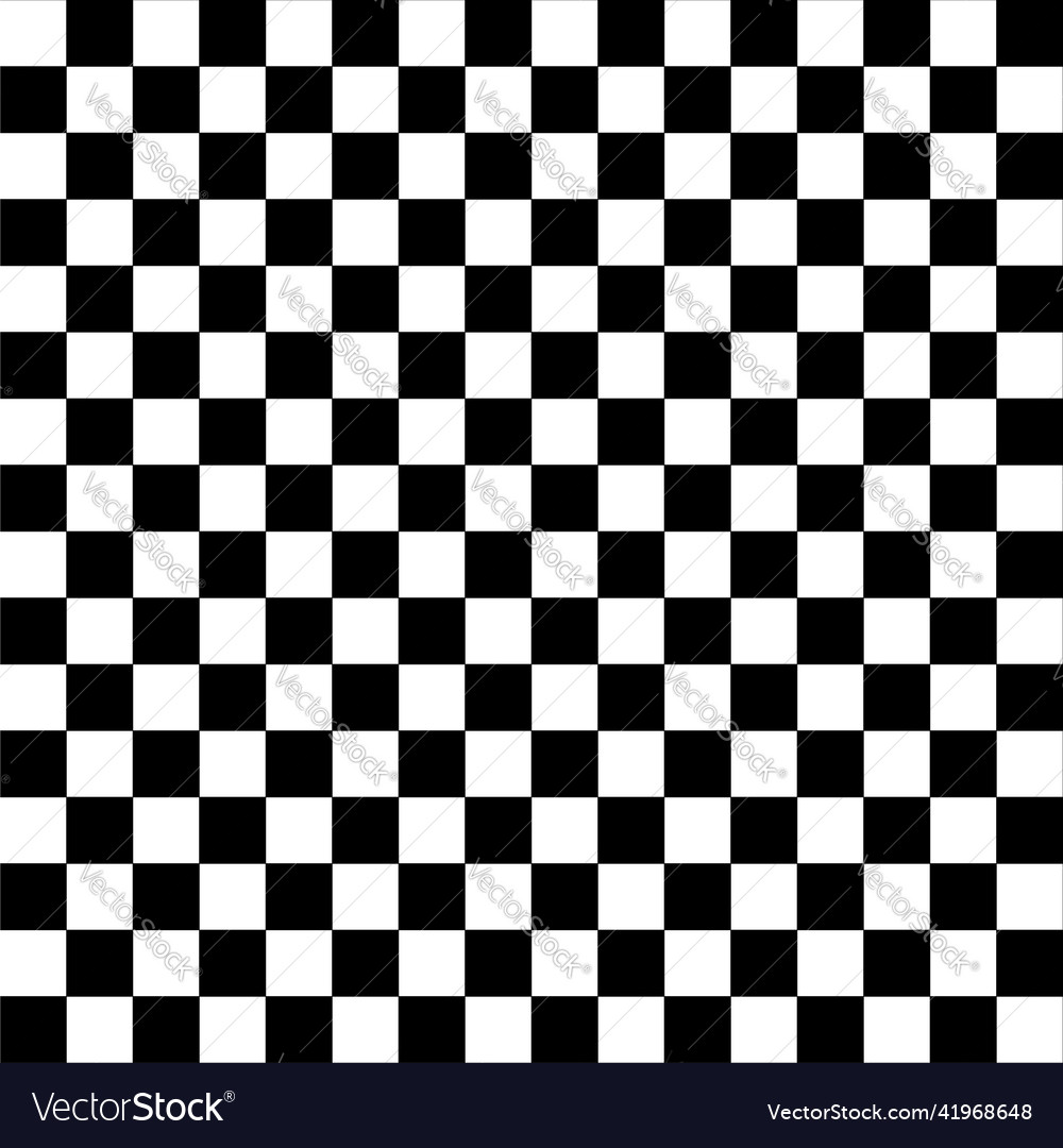 Checkerboard Pattern