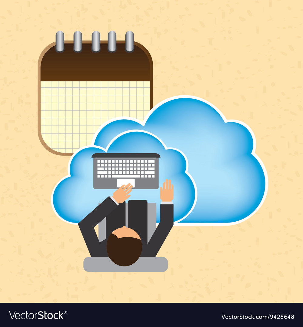 Cloud computing design