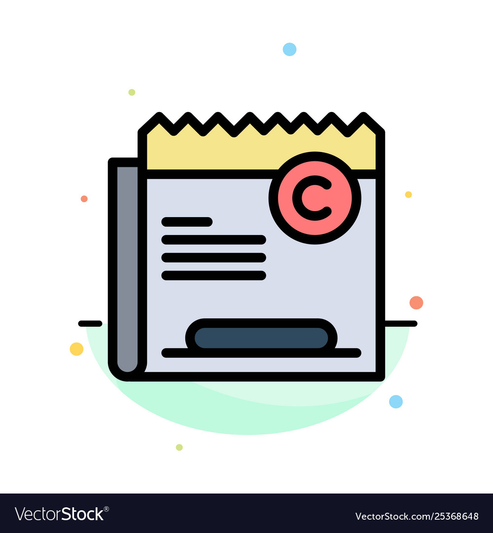 Copy copyright restriction right file abstract
