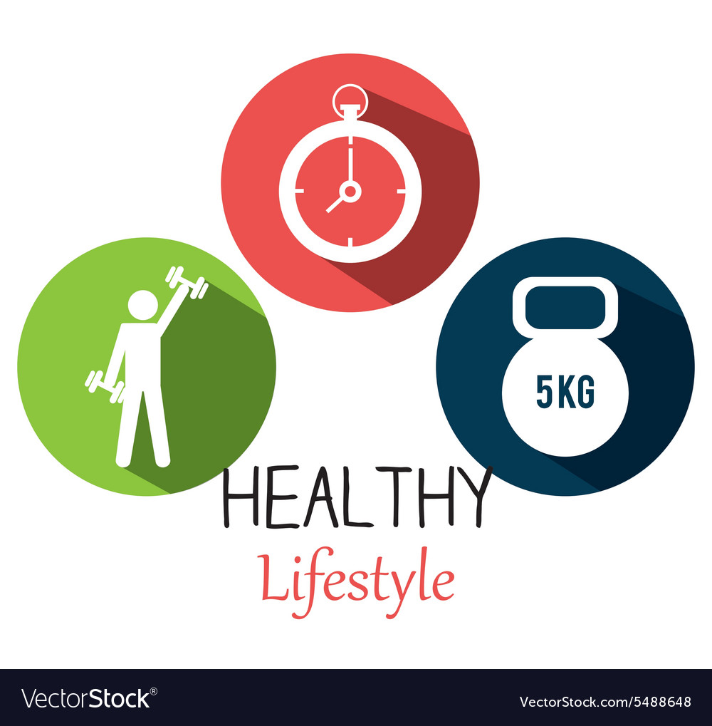 Healthy life design