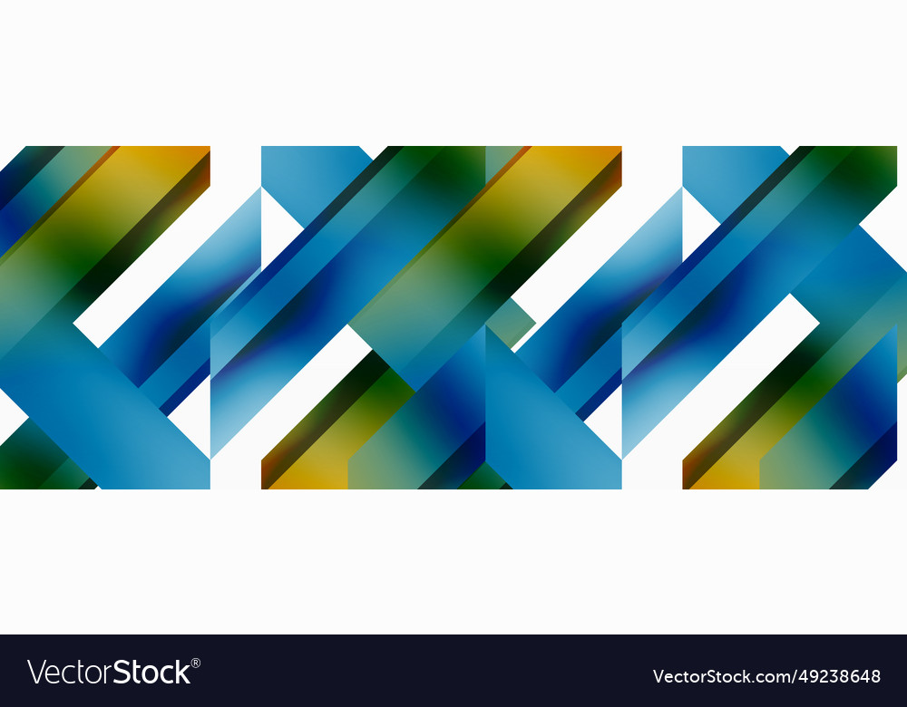 Minimalist backdrop featuring dynamic diagonal Vector Image Minimalist backdrop featuring dynamic diagonal