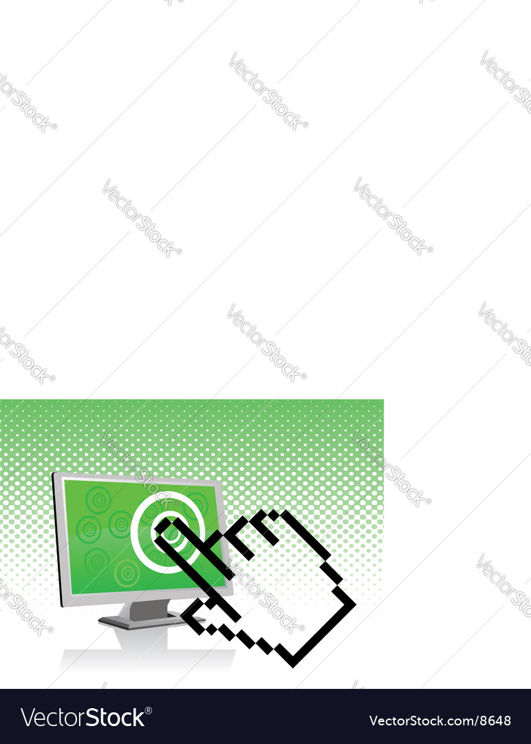 Touchscreen Display