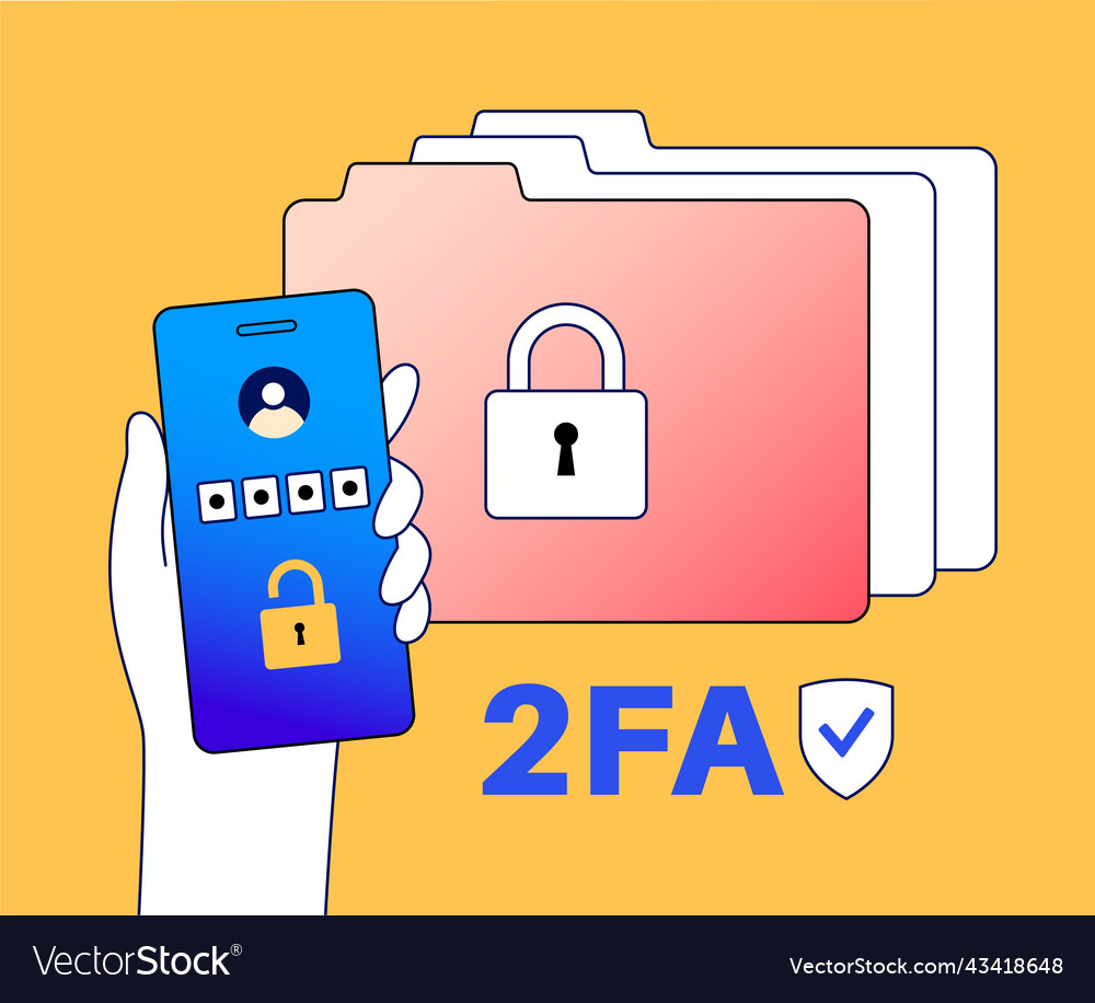 Two-Factor Authentication Security