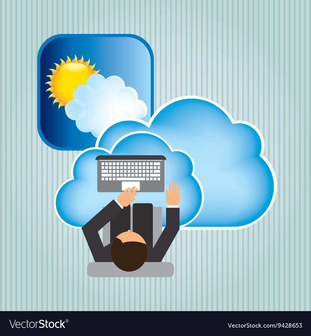 Cloud computing design