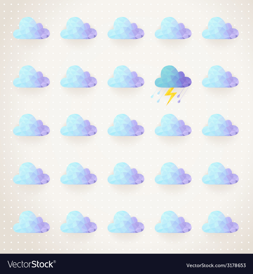 Weather pattern