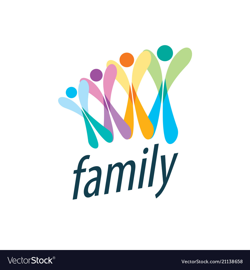 Family logo