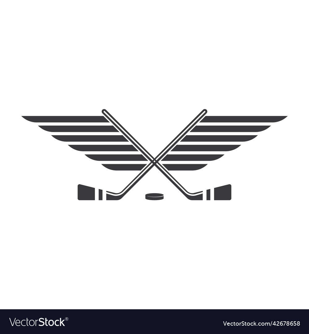 Hockey logo