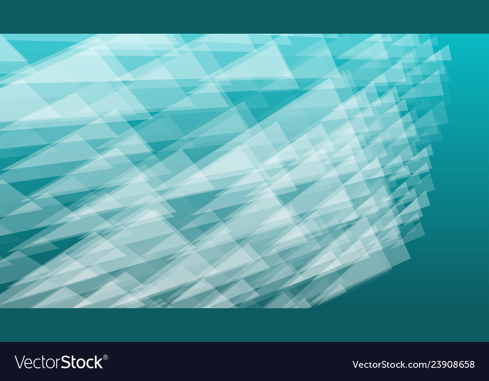 Triangle abstract background many triangles shapes