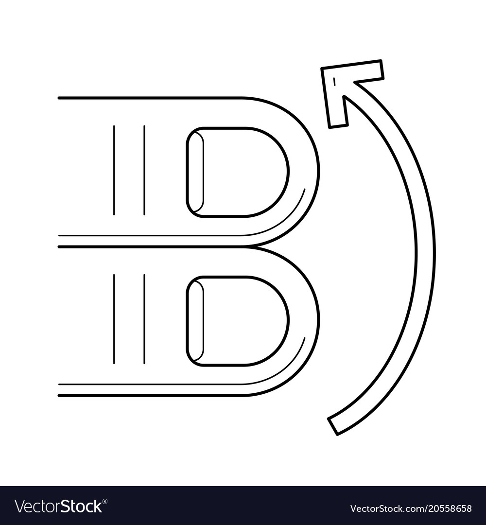 Two-finger scroll up line icon