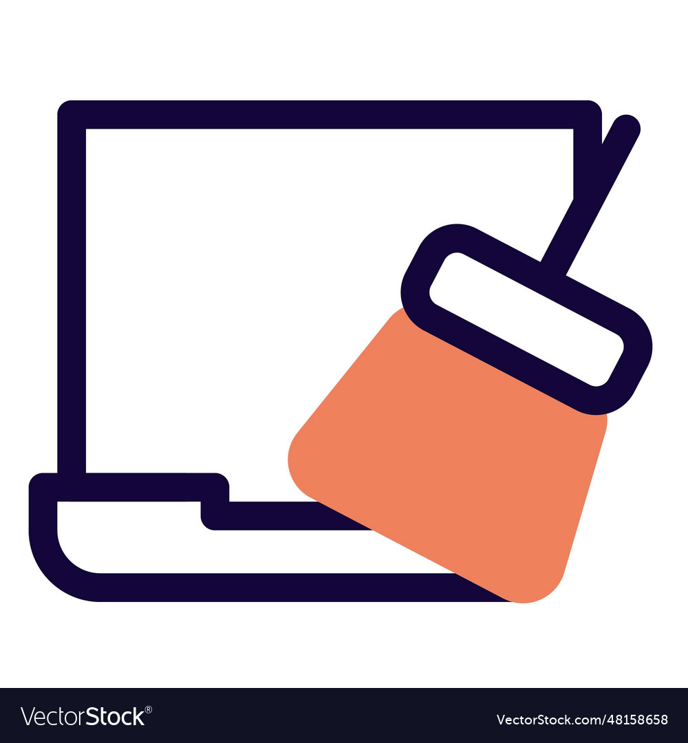 Using data cleaner to fix error in system