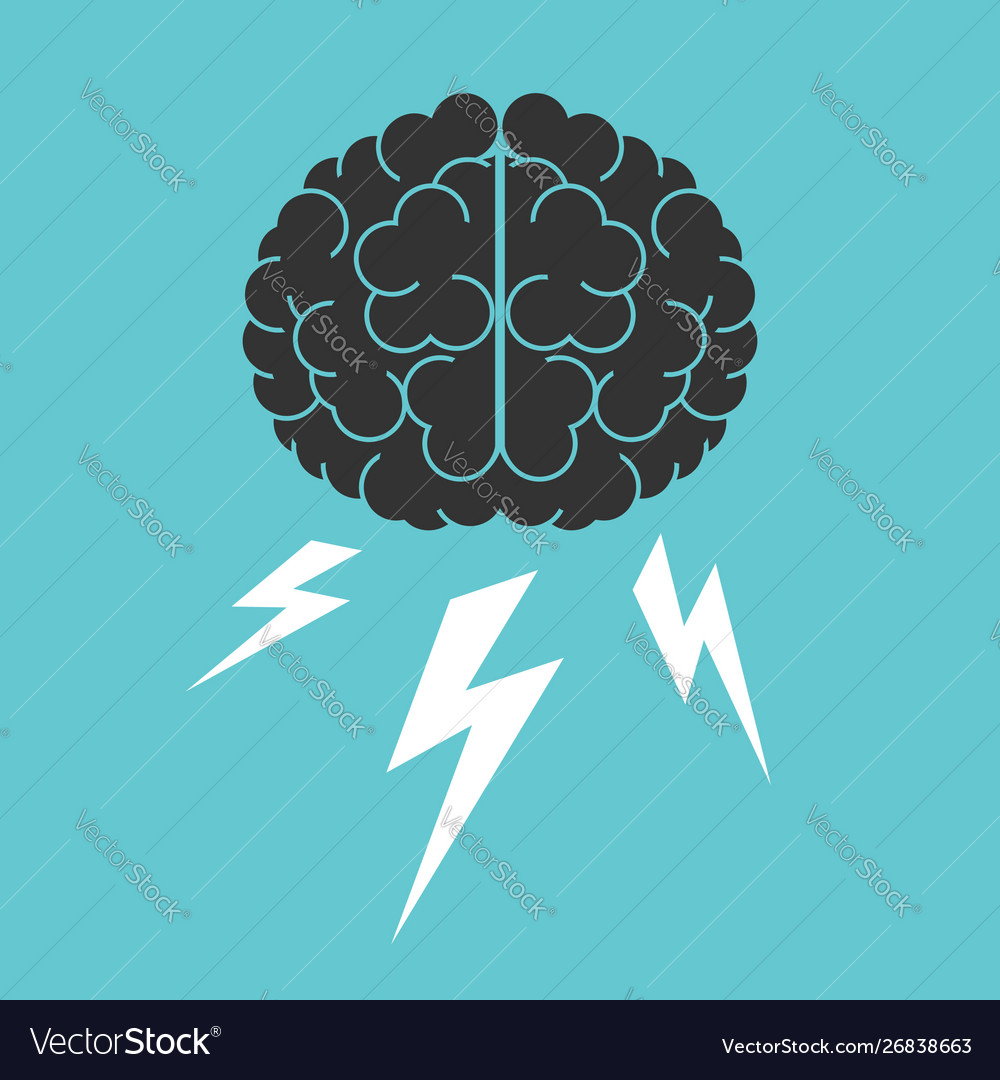 Brainstorming with Lightning