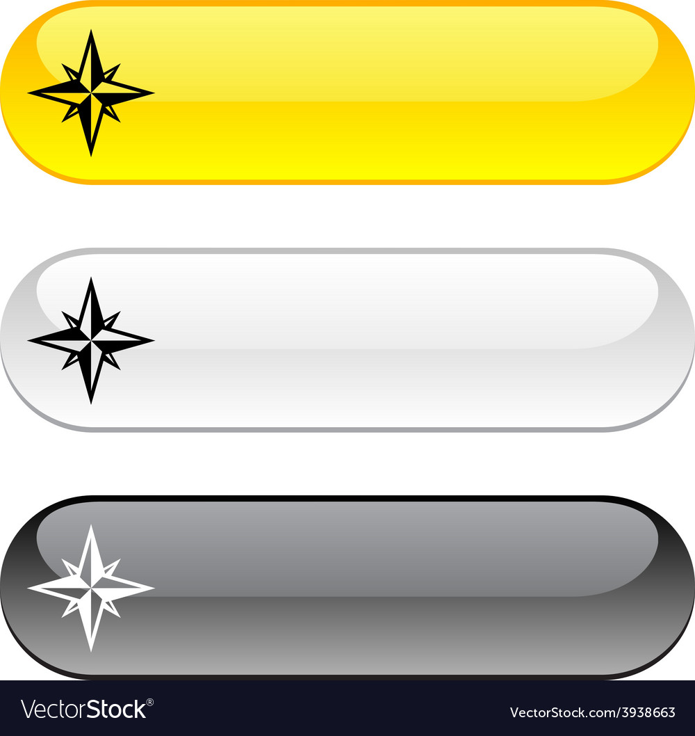Compass button
