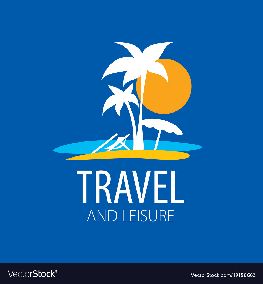 Logo travel