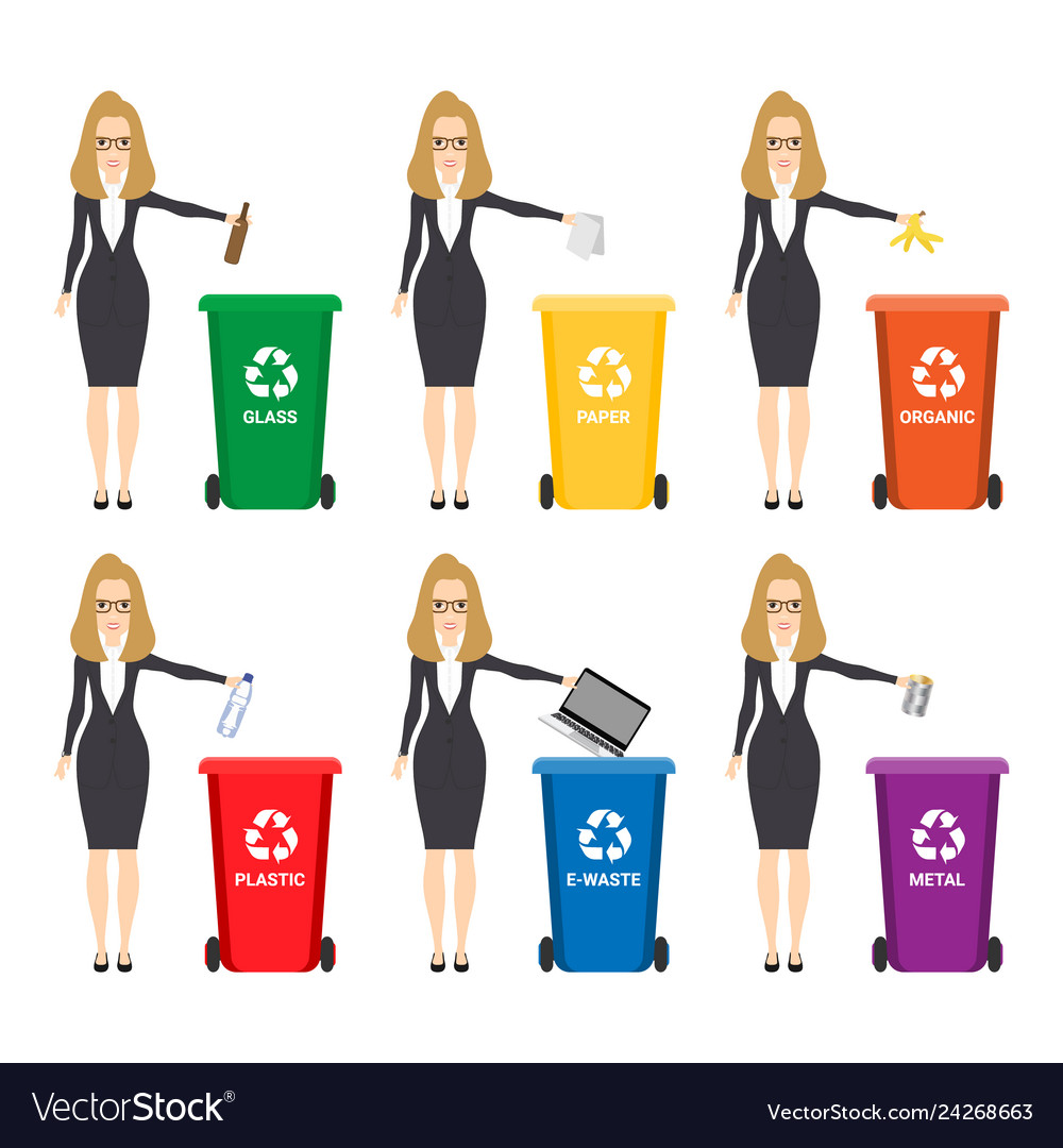 trash-bin-garbage-can-in-flat-design-style-vector-image