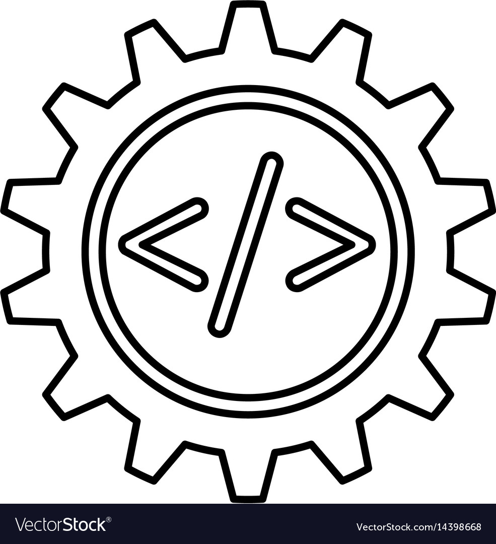 Programming language gear