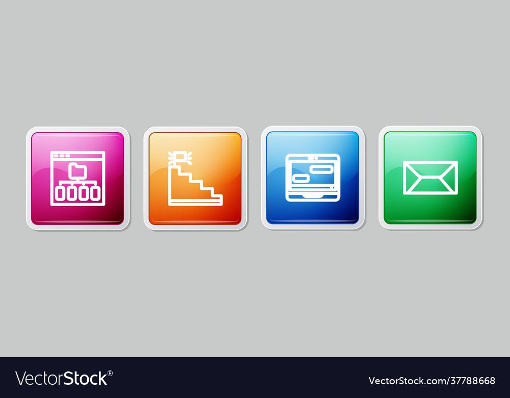 Set line browser files stair with finish flag