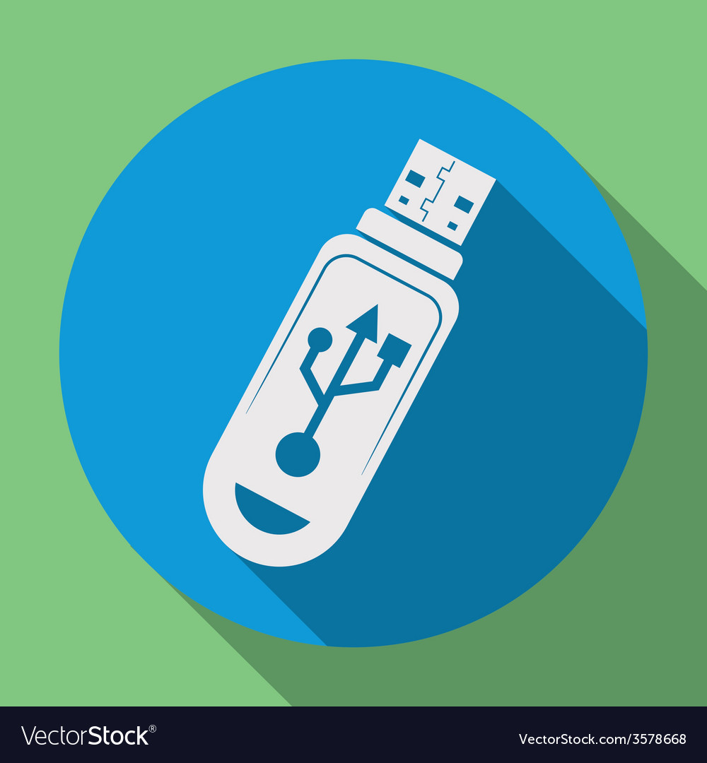 Usb connection design