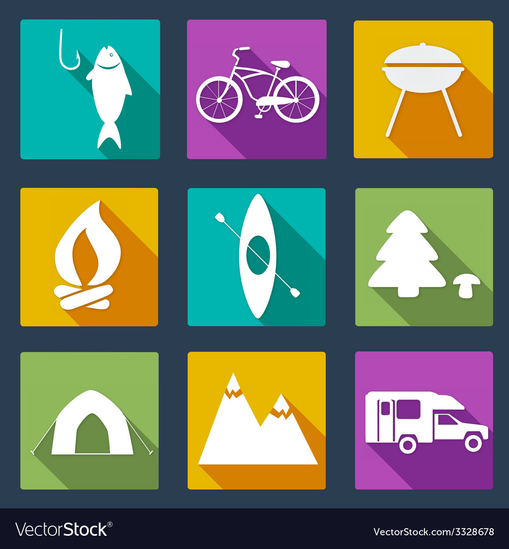 Campingicons5