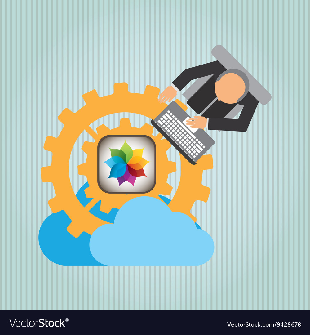 Cloud computing design