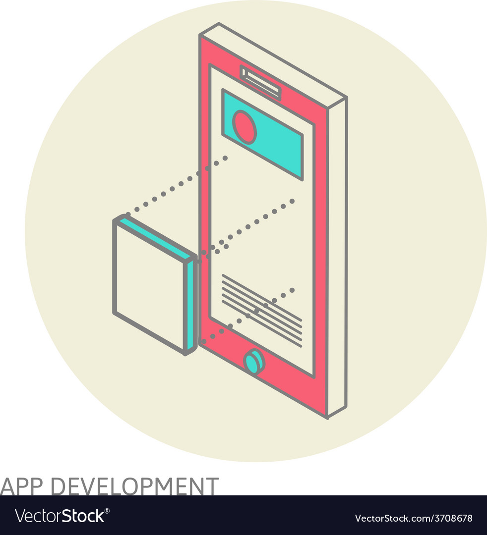Mobile and desktop website design development