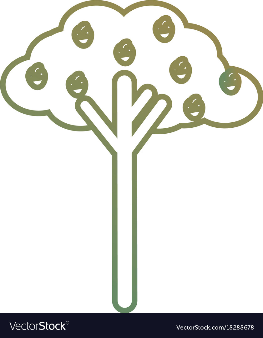 Tree icon image