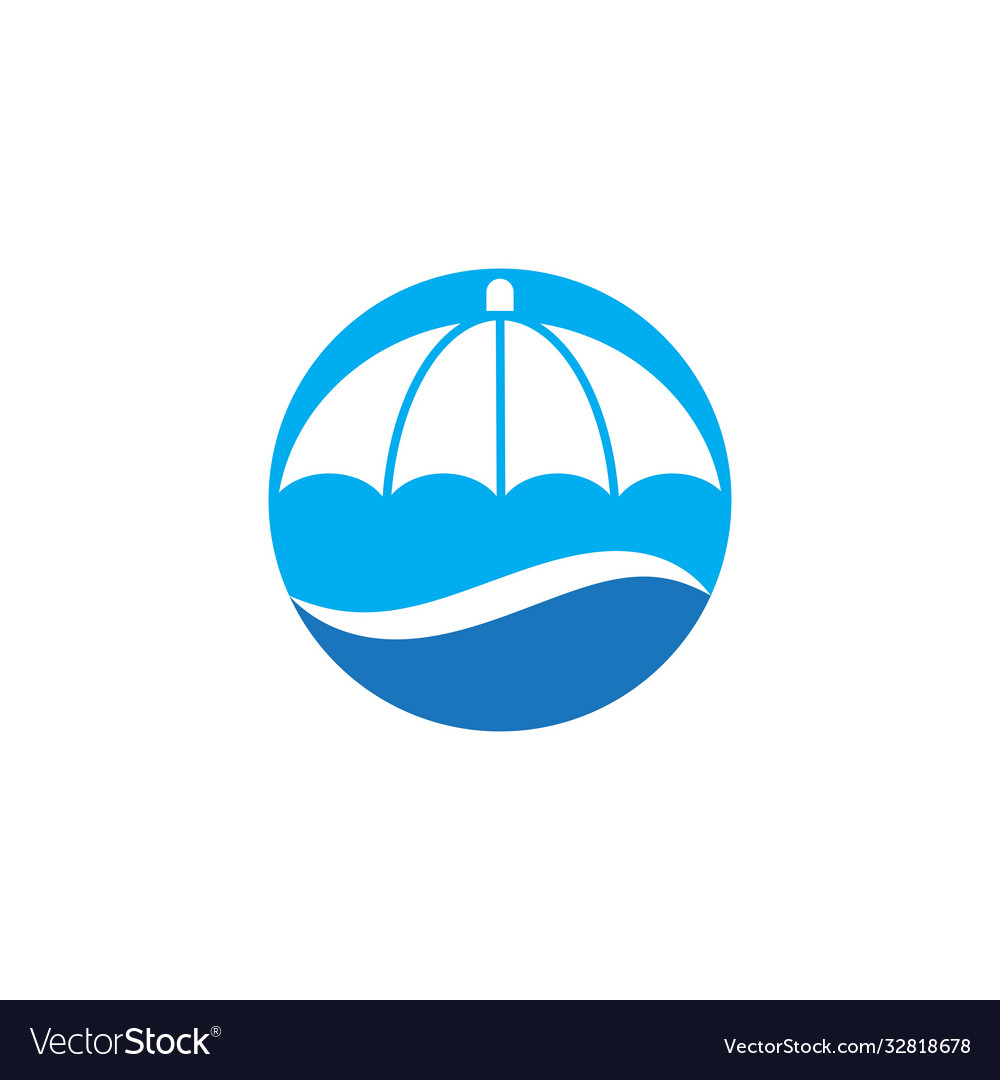 Umbrella logo