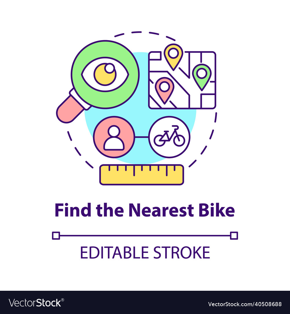 Nearest cycle best sale