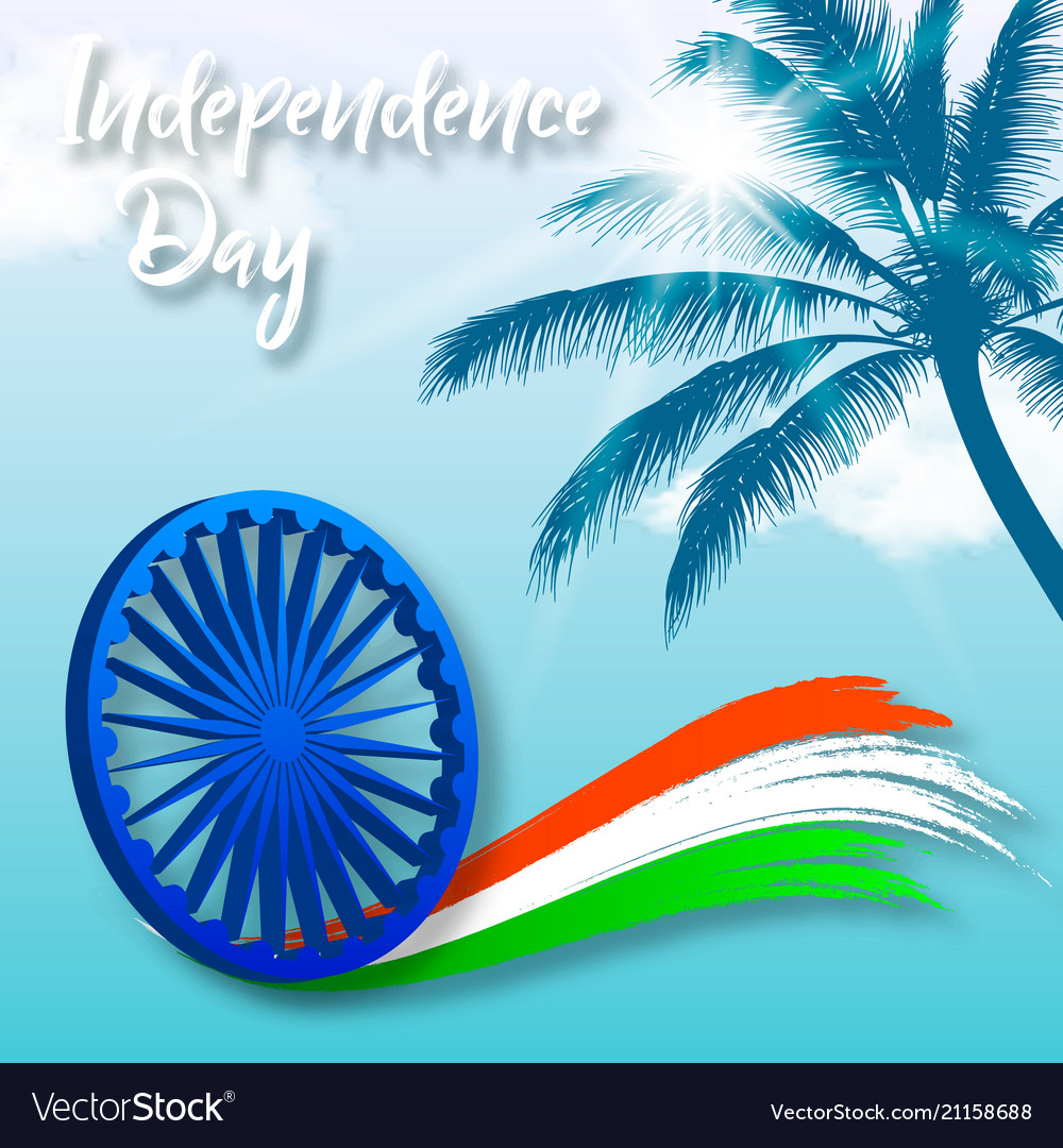 Independence day of india