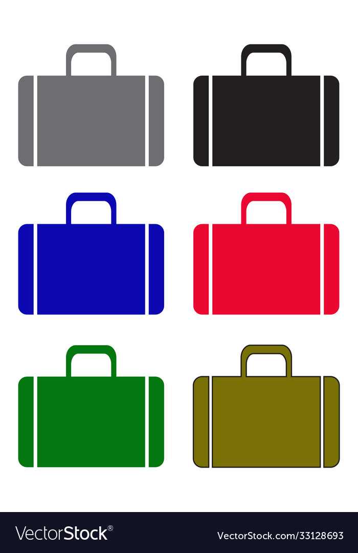 Bag icon