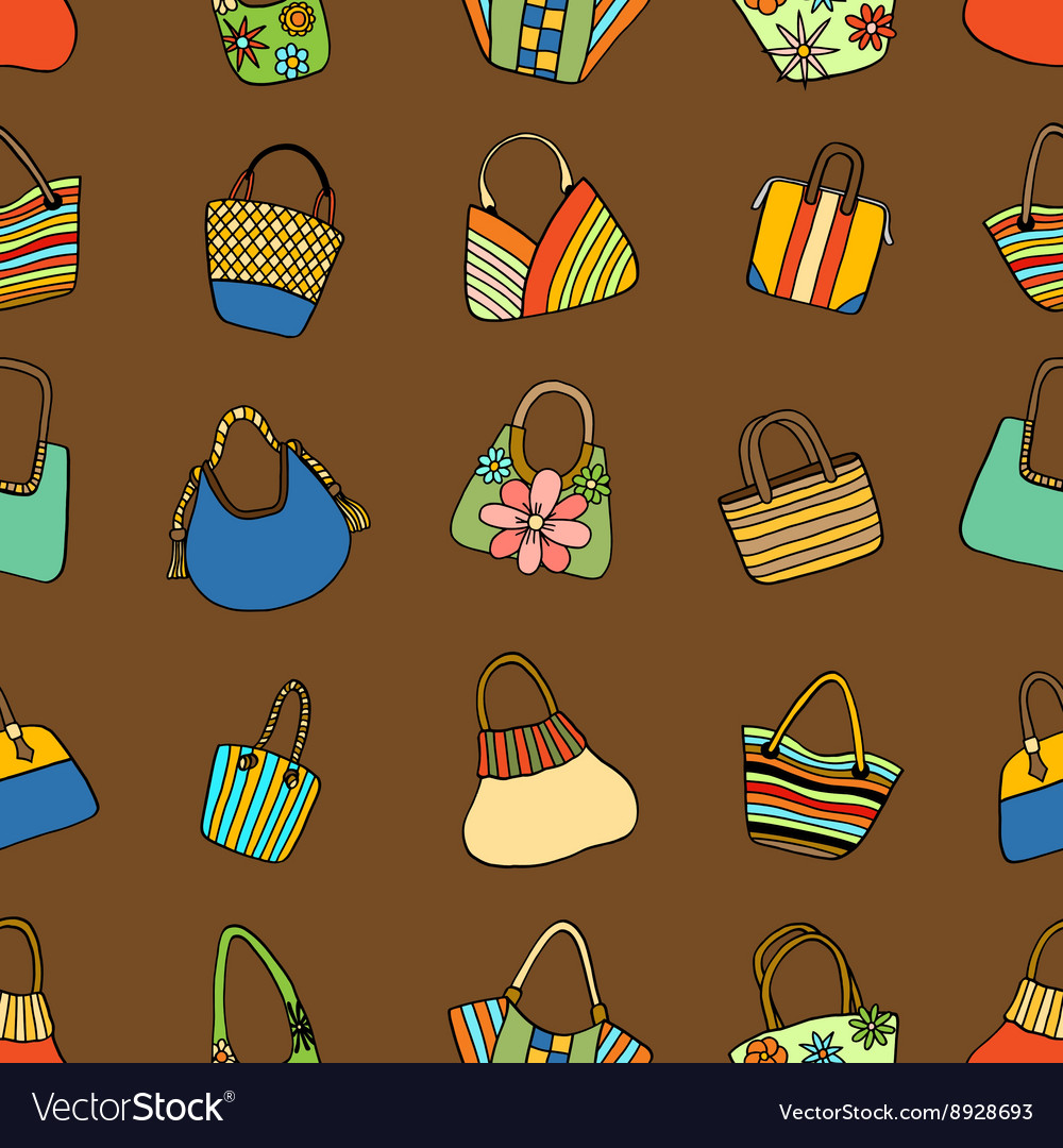Kollektion Design Handtaschen