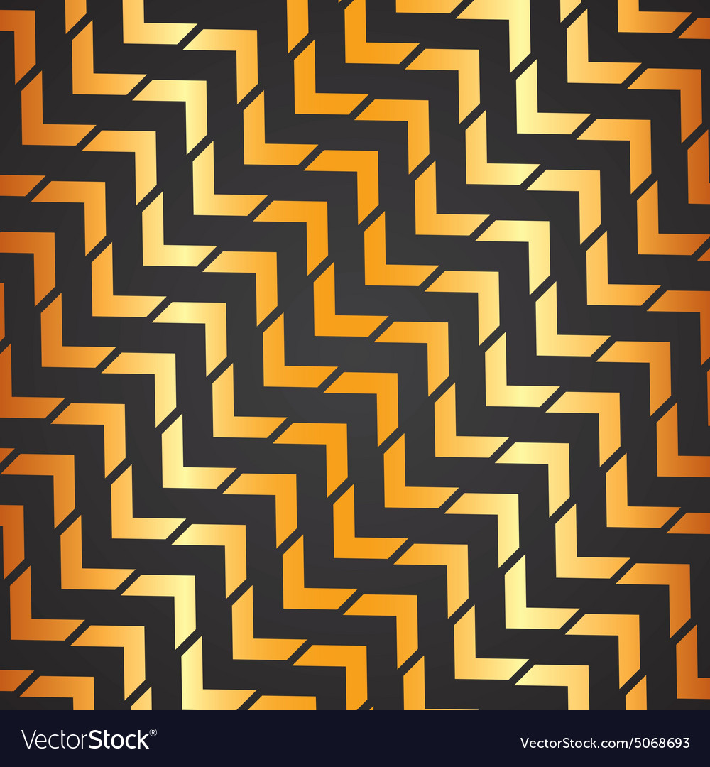 Gold background Royalty Free Vector Image - VectorStock