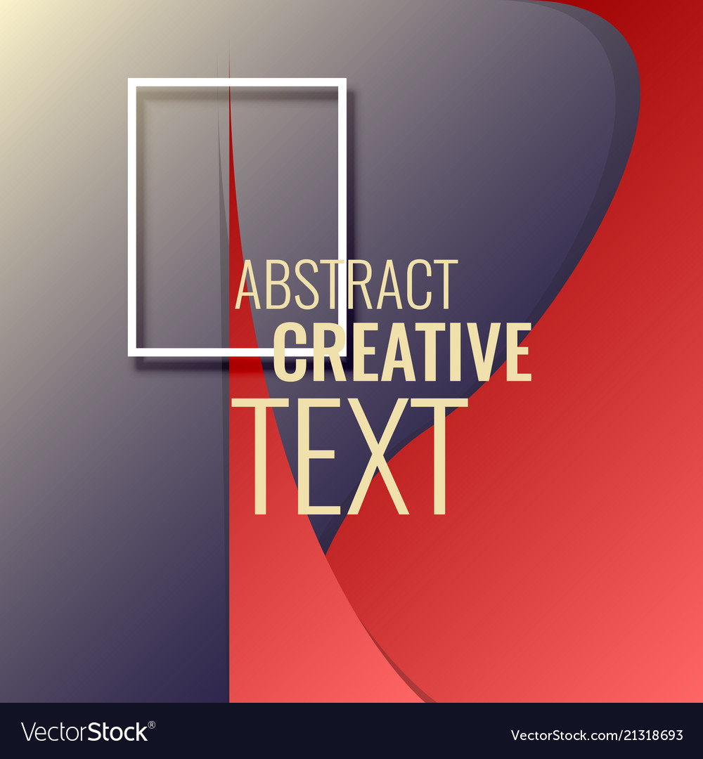 Minimal geometric coverage a set of modern vector image Minimal geometric coverage a set of modern
